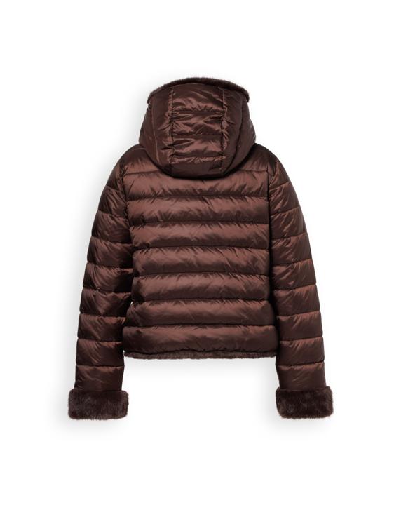 RESET LR02610263 PRIMULA short Coat