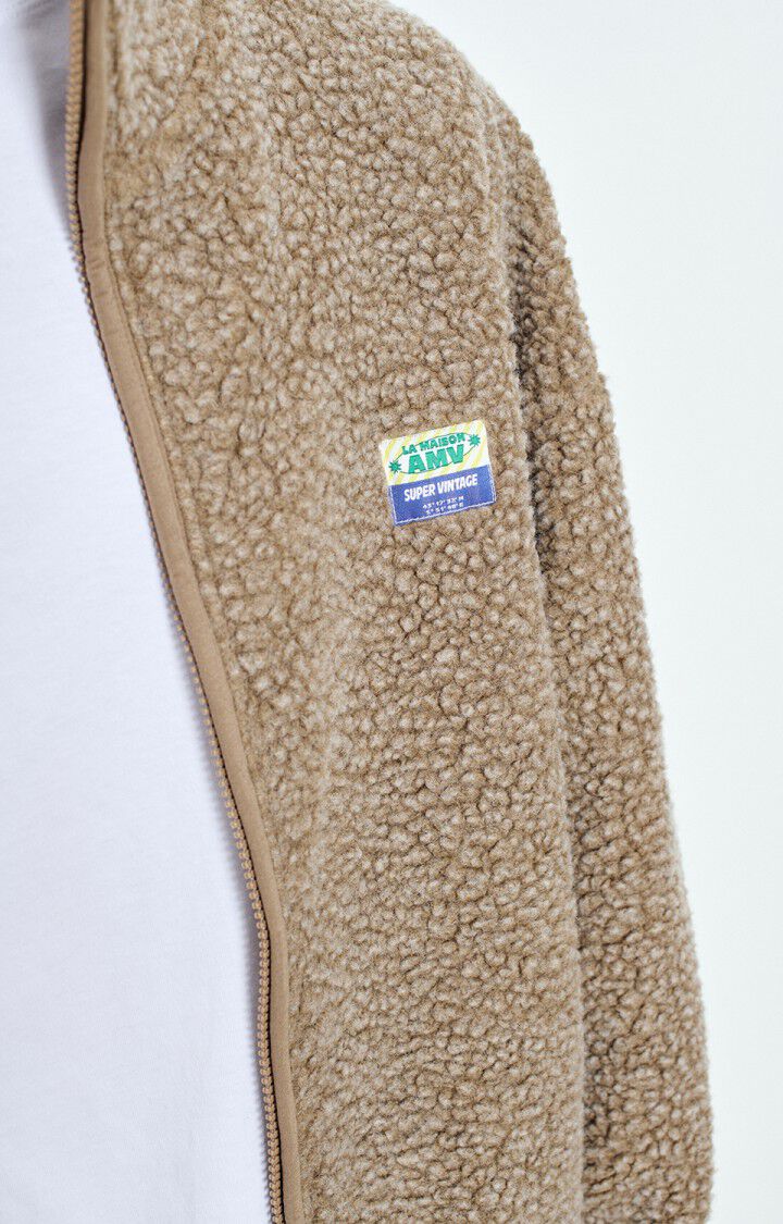 AMERICAN VINTAGE HOKTOWN MHOK16BE26 Vest