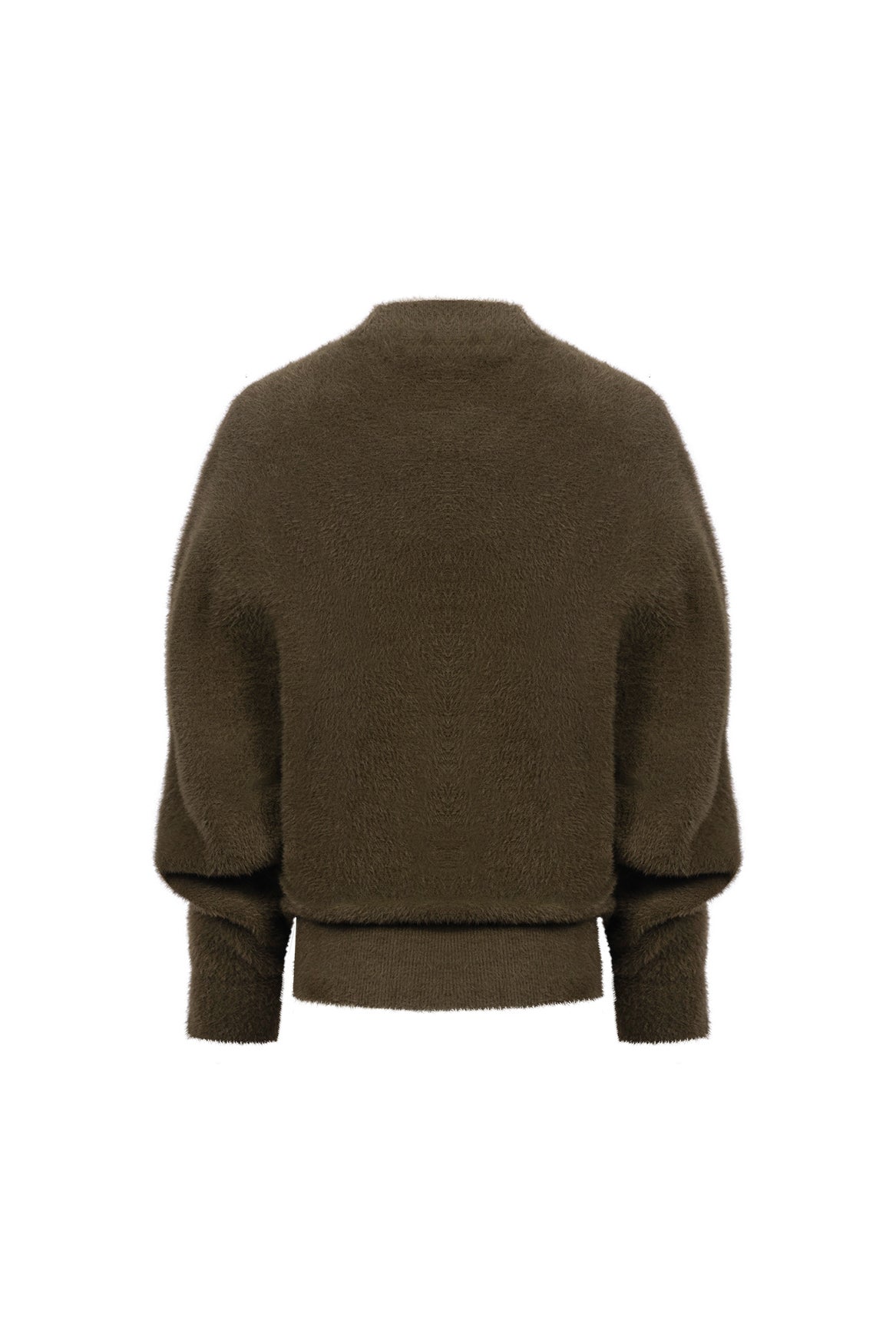 NUKUS NKF03081 Beau Pullover Wrap