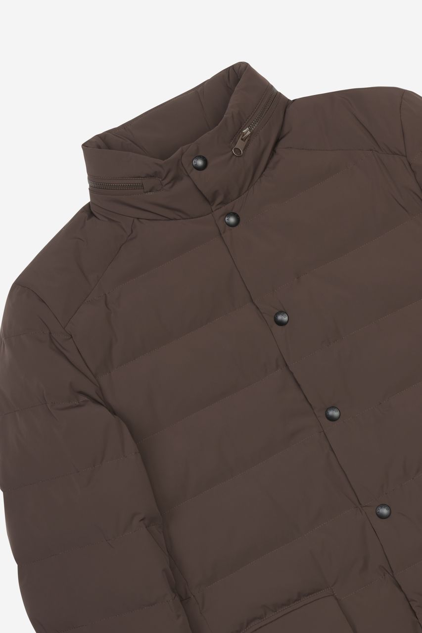 AT.P.CO A333LAPO751JR070 Padded Jacket
