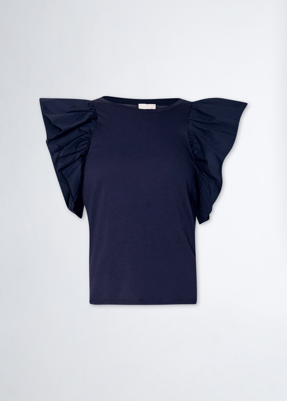 LIU JO MA4417-J6308 T-Shirt
