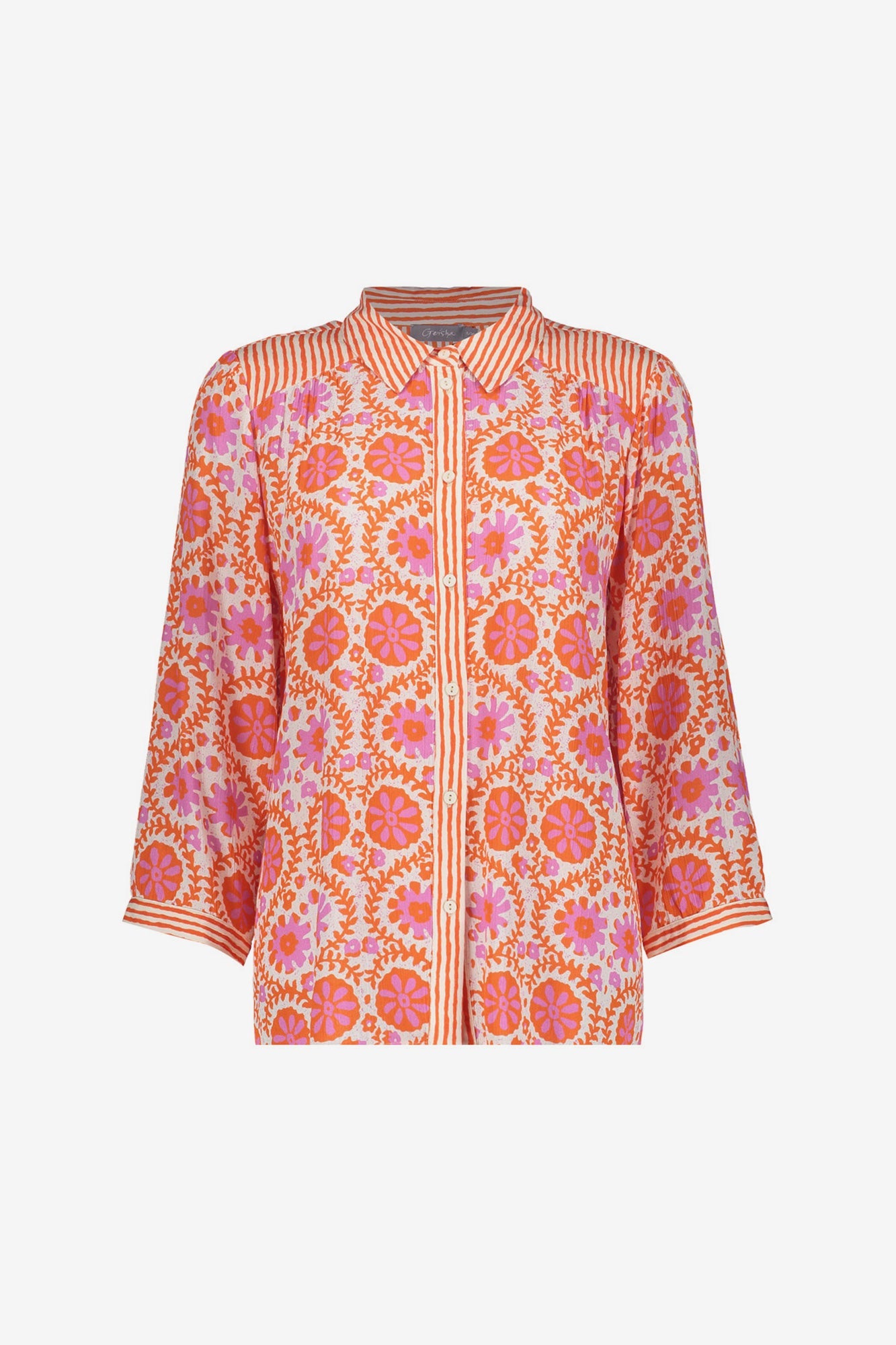 GEISHA Blouse 63225-20