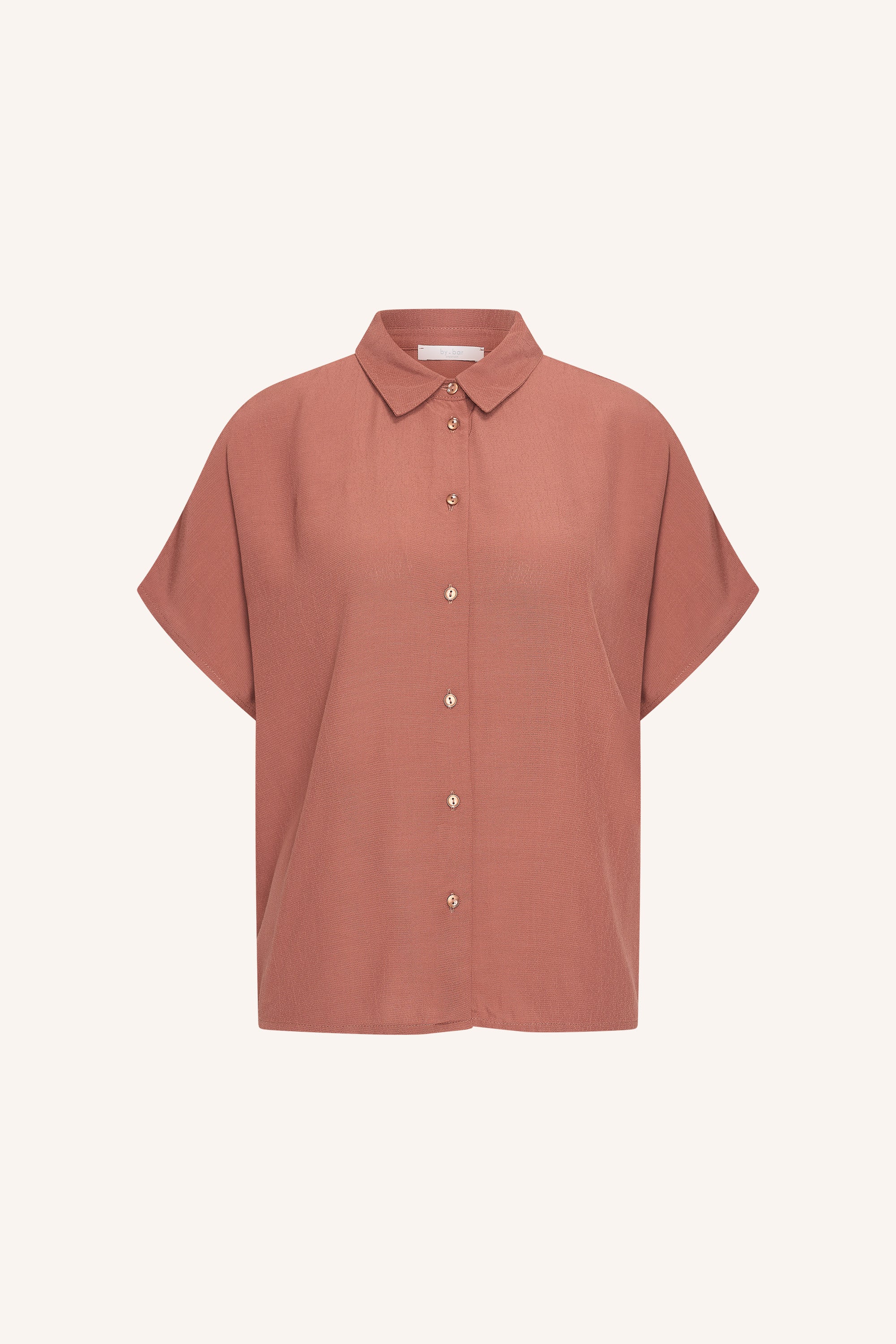BY-BAR 26112008 Barley Viscose Blouse