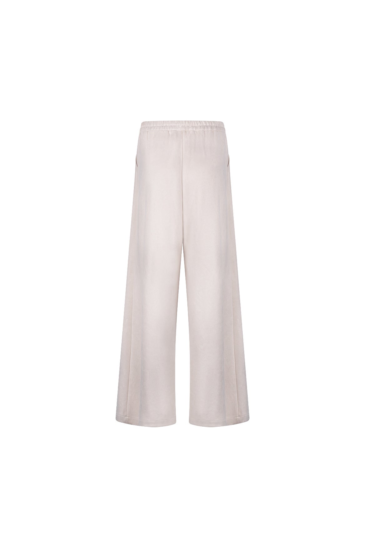 NUKUS NKF09123 Bodine Pants Suede