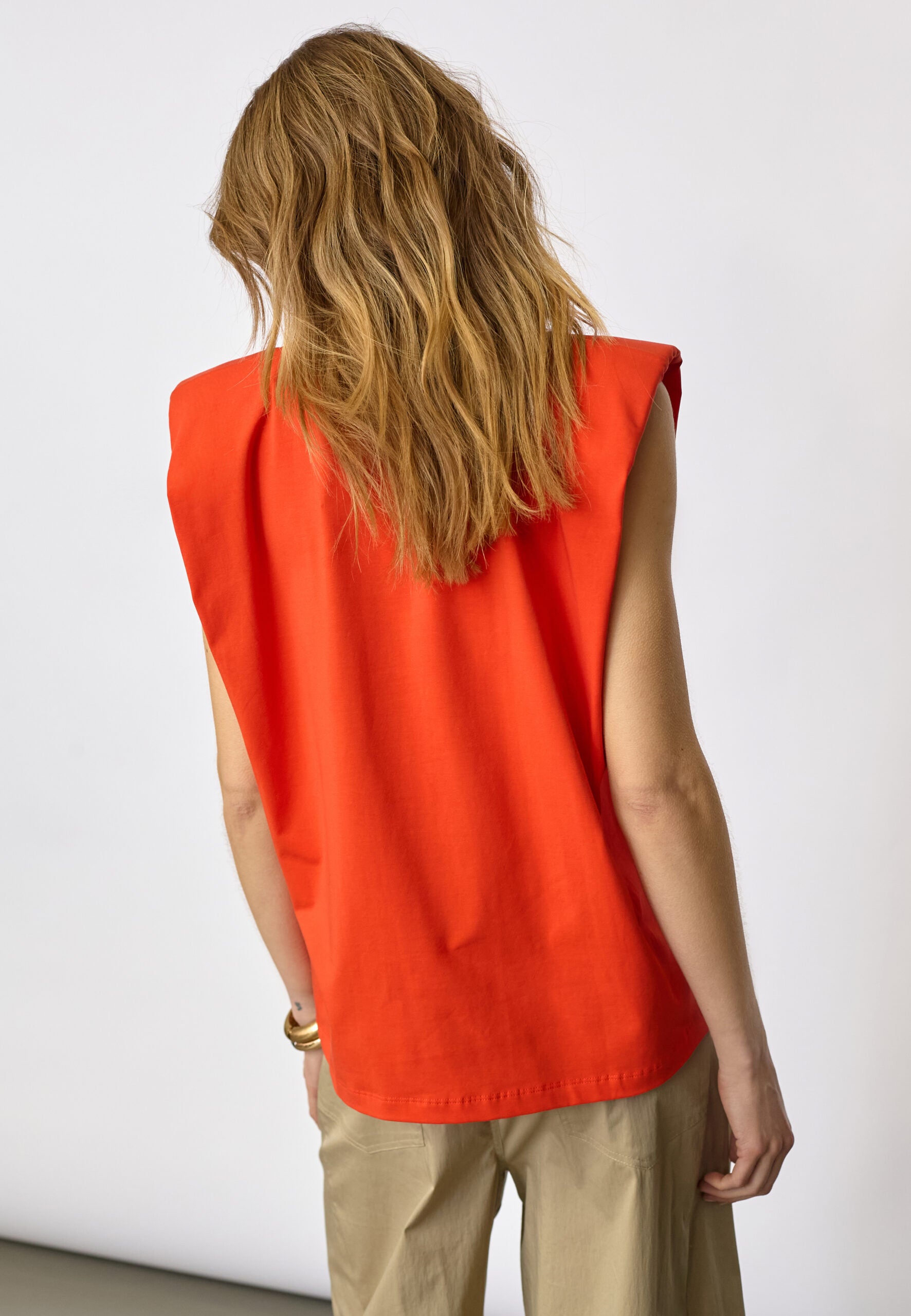 CO'COUTURE 43037 EddieCC Tee