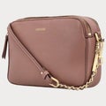 ZOE.G.123 MochaMousse Gold