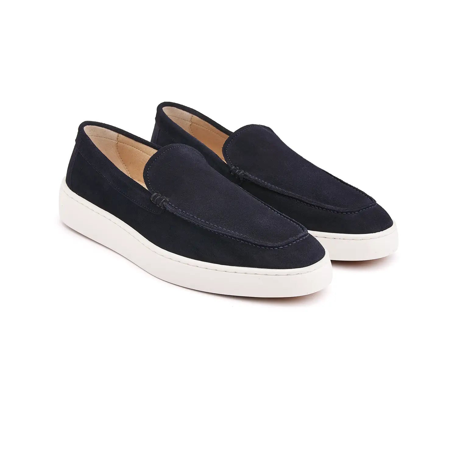 GREVE SCHOENEN 2308.09-RF Wave suede