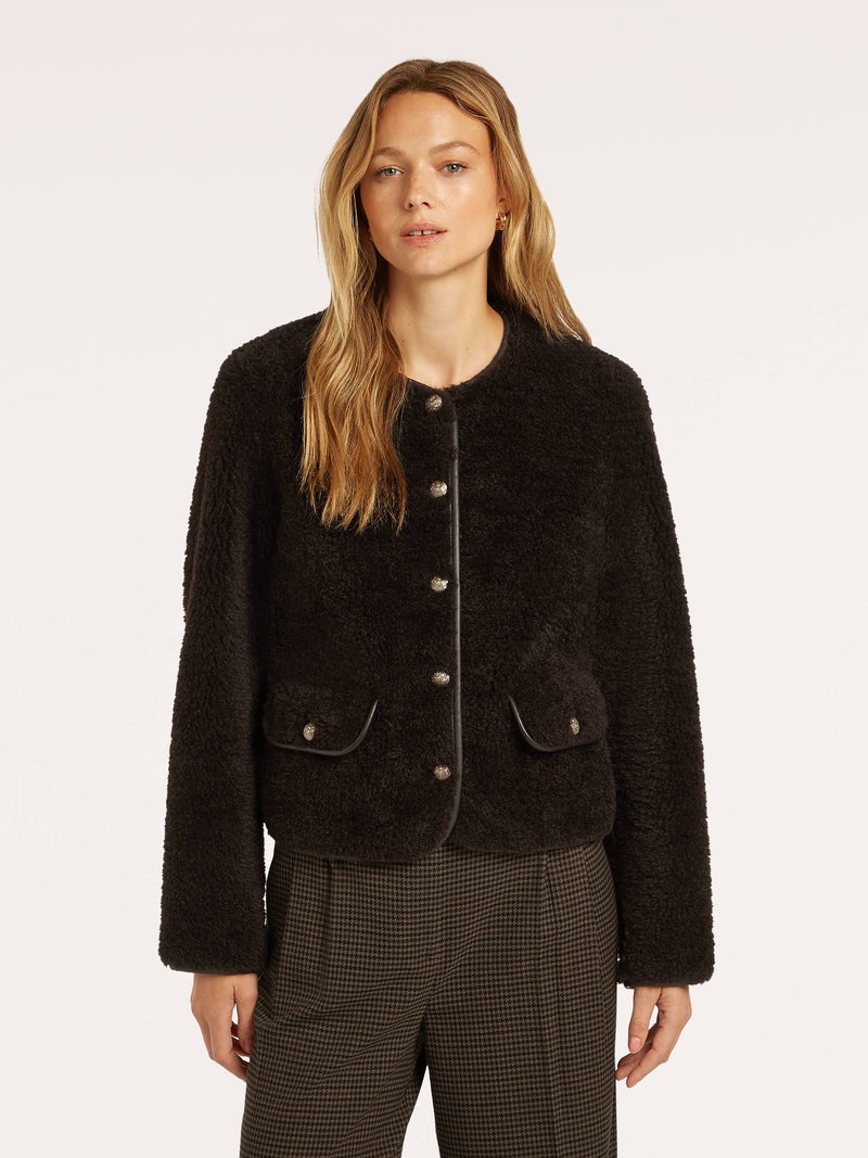 BEAUMONT BC05310263 ZENNA JACKET