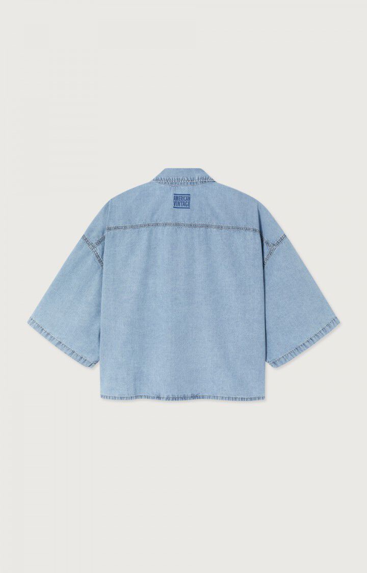 AMERICAN VINTAGE Paybou PAY06AE26 Blouse