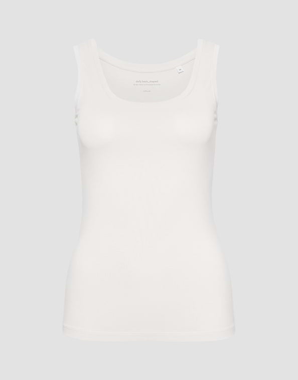 OPUS 236350601 Imilia Tanktop-Milk