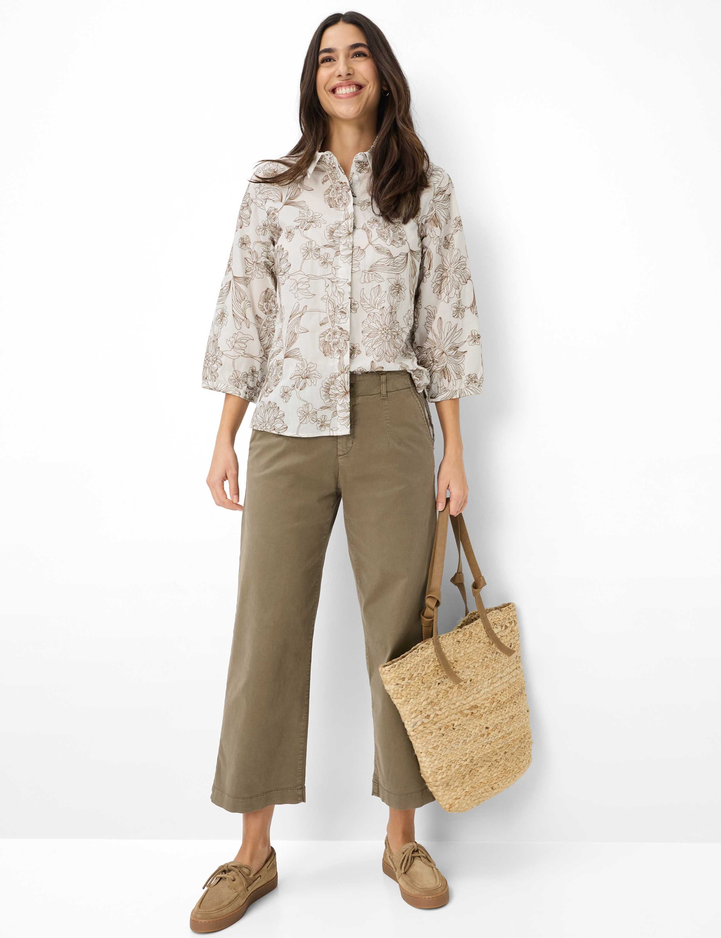 BRAX Blouse 94-0039 941 Style Vicki BLS