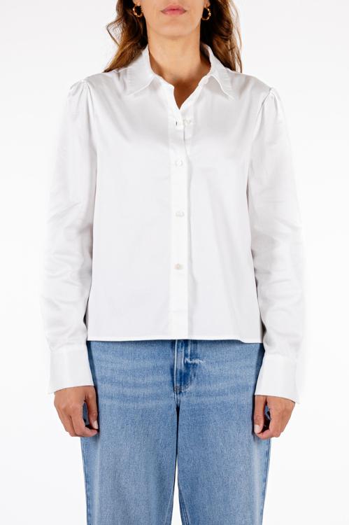 RINO & PELLE Blouse Felise.7002623-white