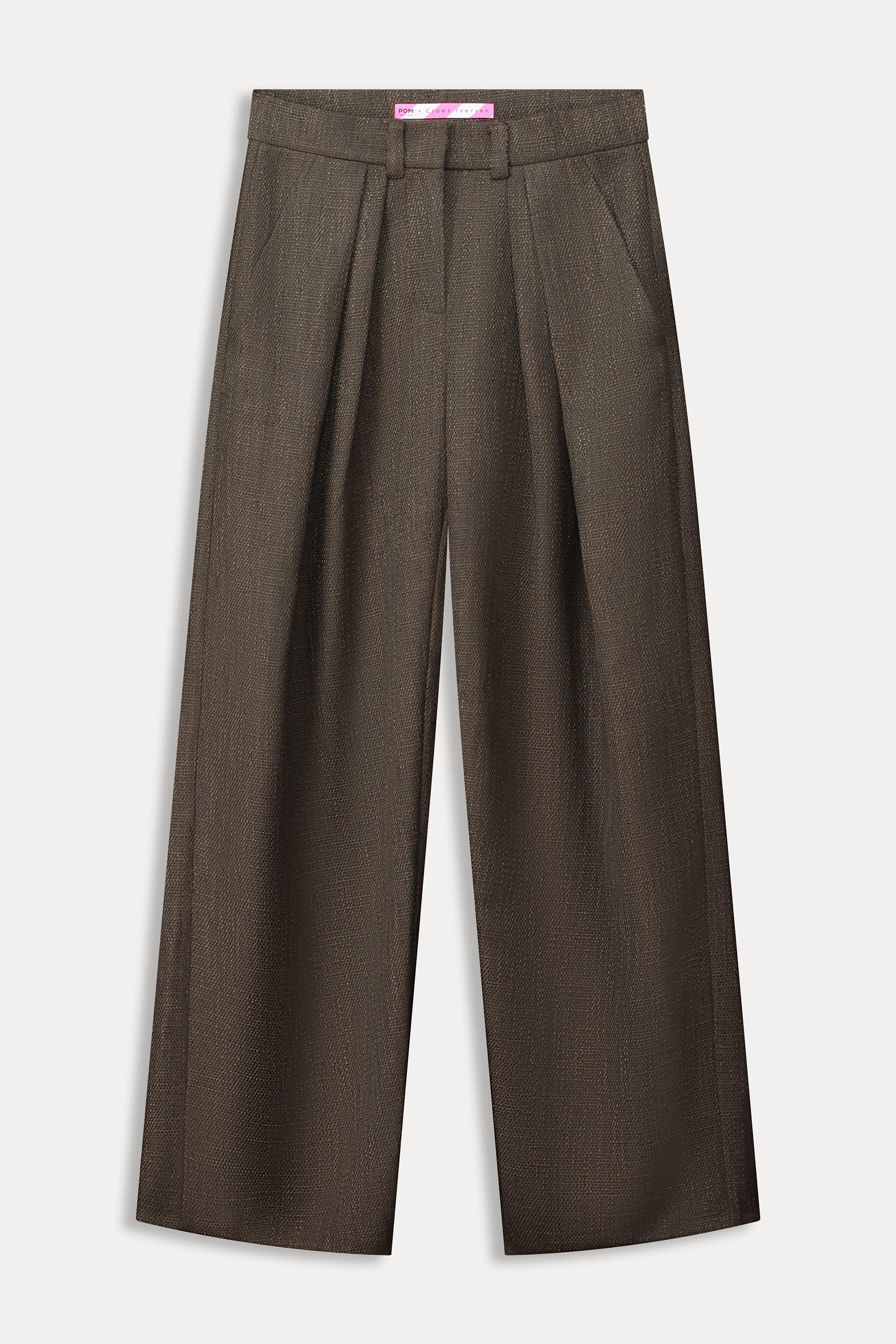 POM SP7915 PANTS - Winona