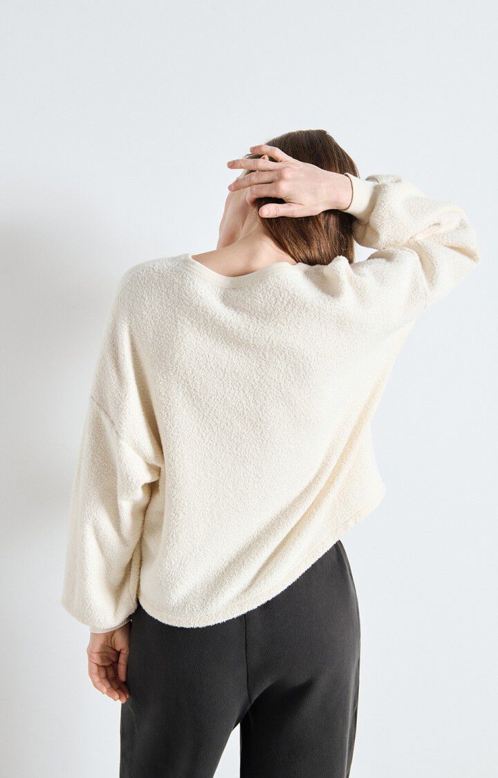 AMERICAN VINTAGE BOBY03GE26 Sweater