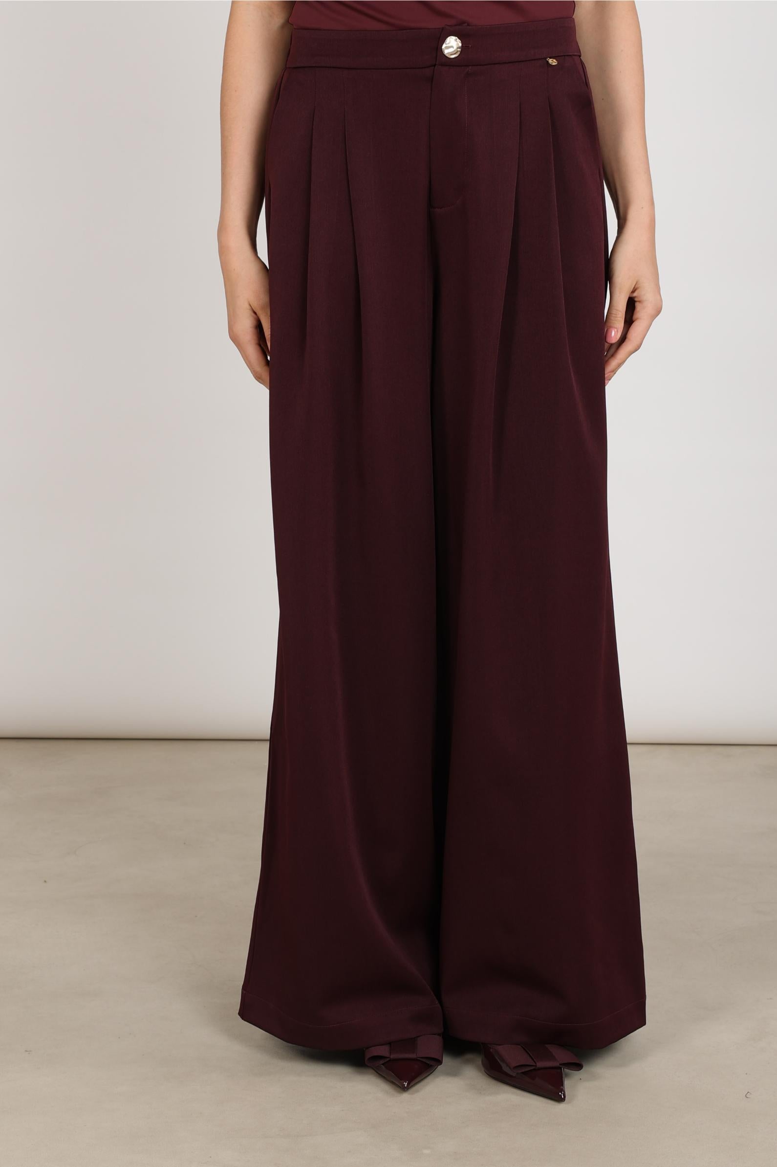 NUKUS NKF09063 Bodine Pants