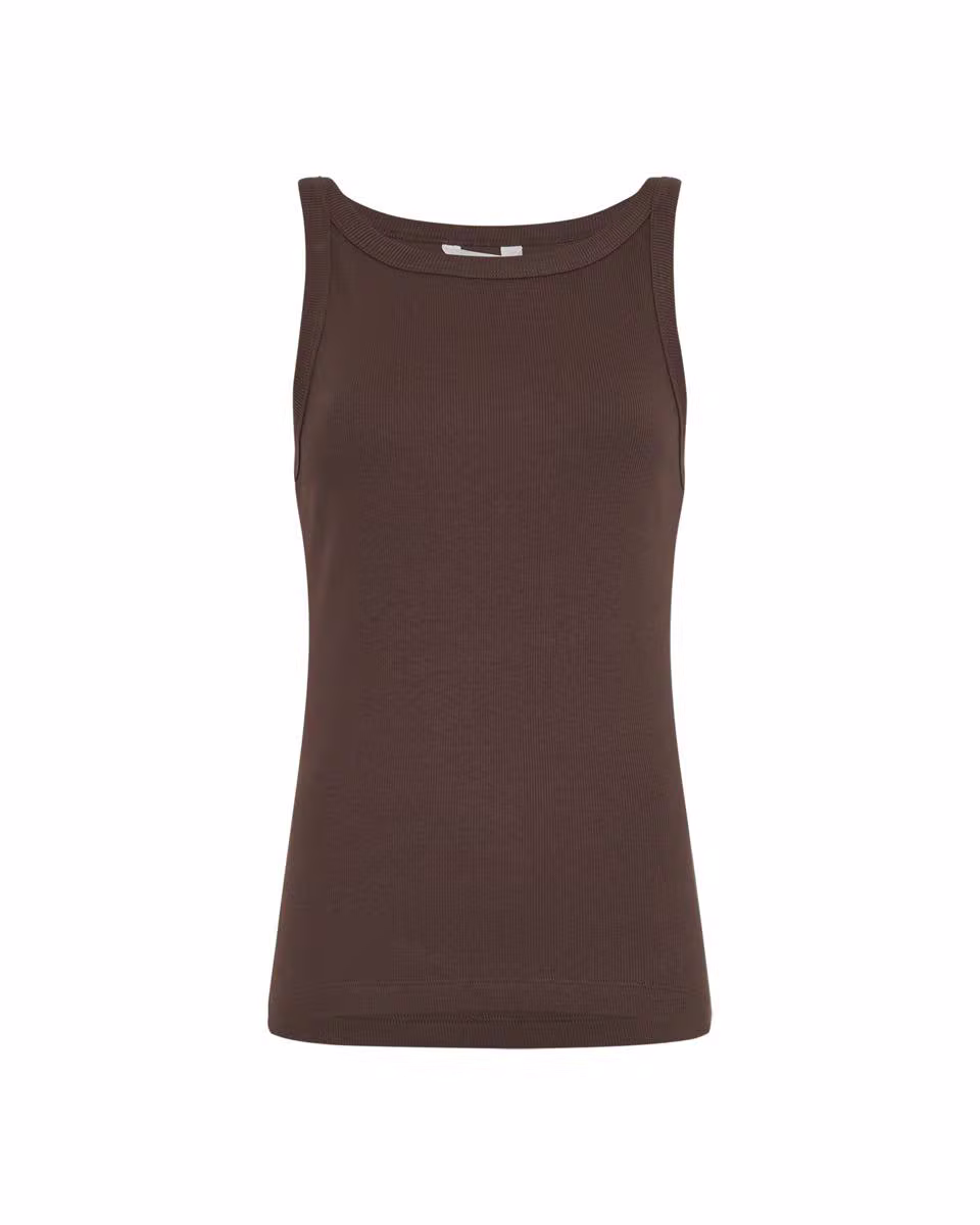 MOSS COPENHAGEN 20703 GUBBE RASMIA SL Top