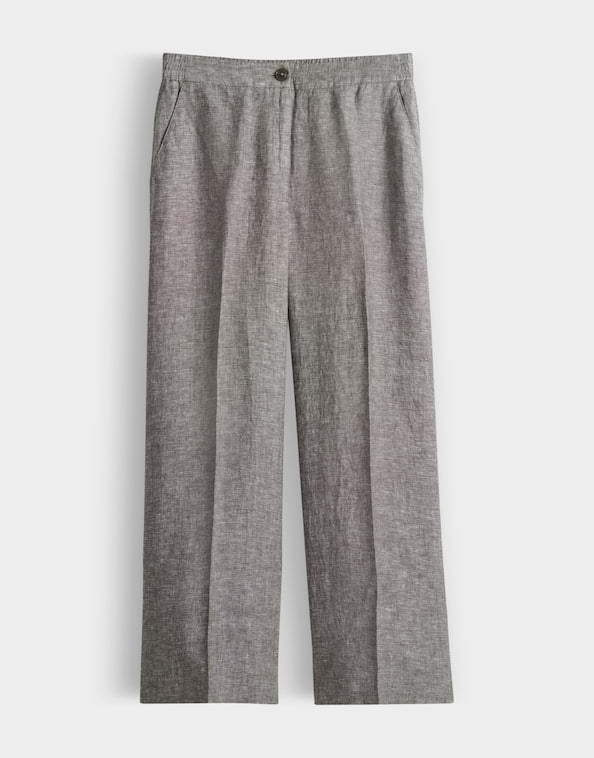 OPUS 10579313218106 Maikito light Relax City Pants