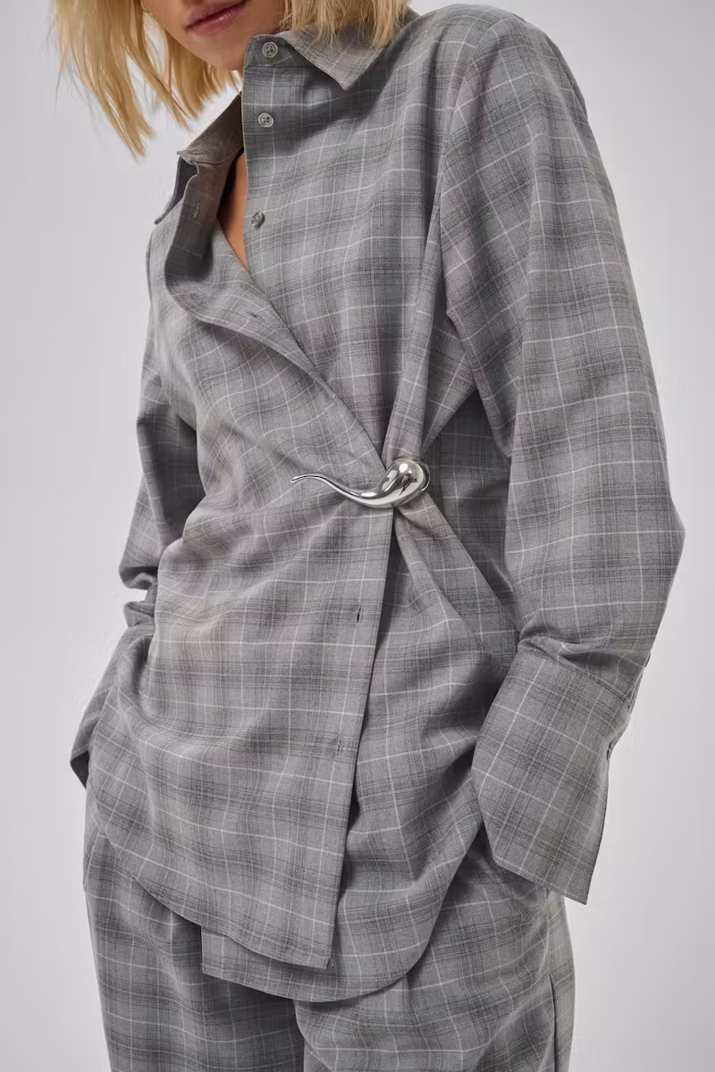 My Essential Wardrobe 10705706 MWAda Vitta Shirt