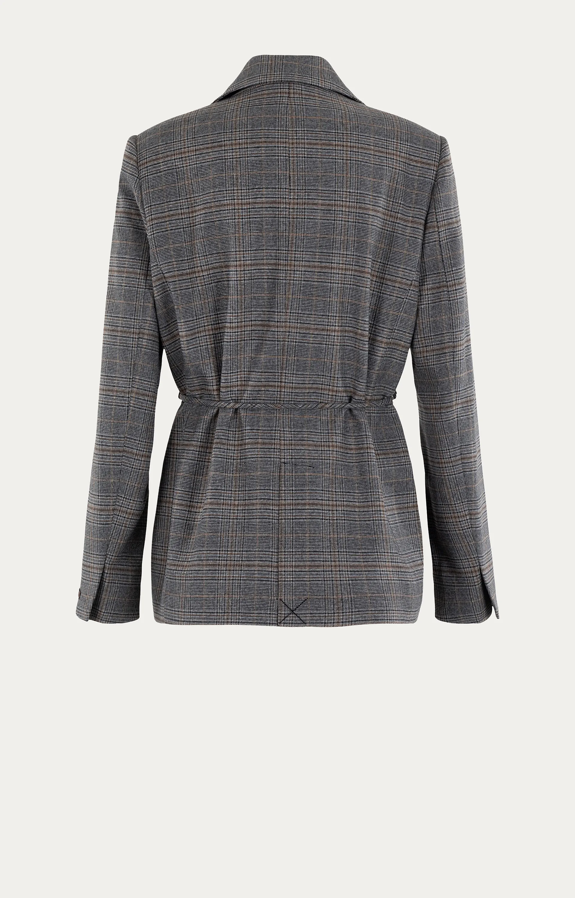 MOSCOW 127-01-Chantelle Blazer
