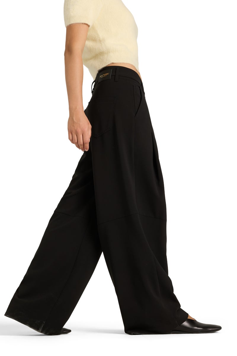 CAMBIO 6052 X243-00 Eleven Studio87 Pantalon