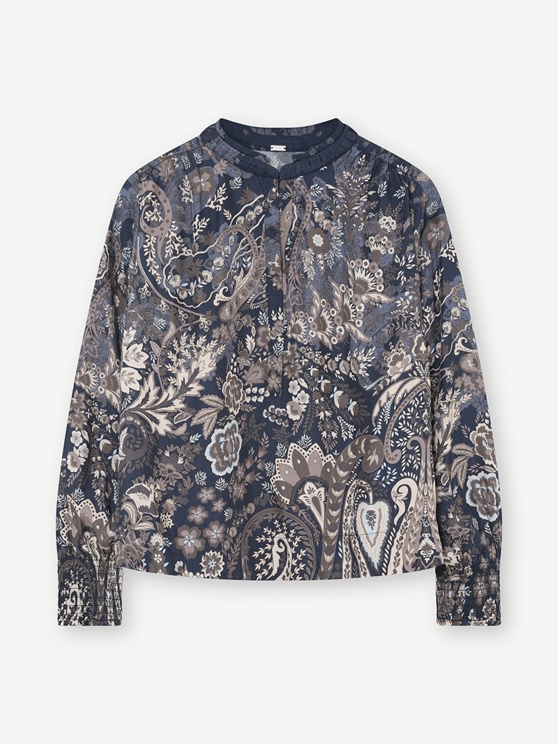 GUSTAV 59600 7355 Sikka blouse