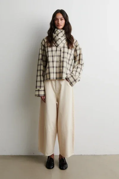SECOND FEMALE 60935 Liria Shirt