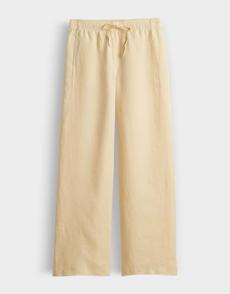OPUS 10579814078106 Mileni resort Wide Pants
