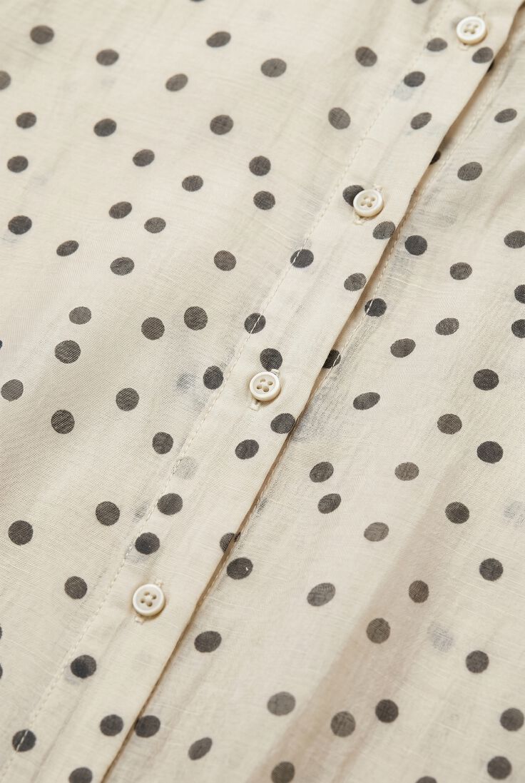 MOSS COPENHAGEN 20154 MSCHDorothea Faustina Shirt
