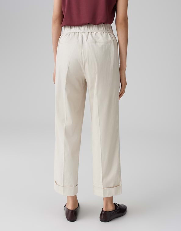 OPUS 10444213339366 Meeri urban broek