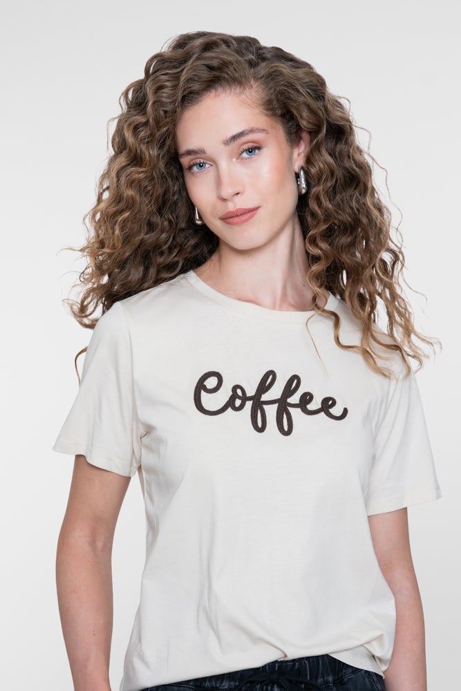 GEISHA 62571-41 T-SHIRT