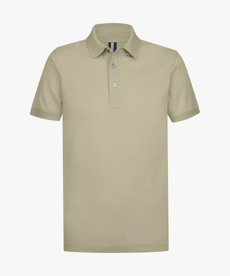 PROFUOMO PPXD10020H POLO SS