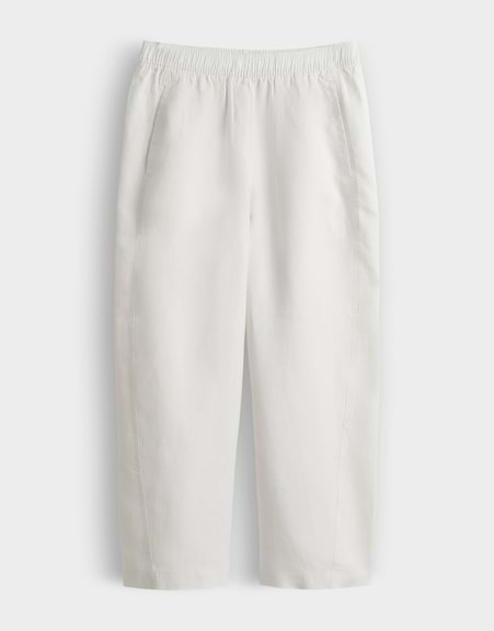 OPUS 10579714078106 Myha linnen Pants
