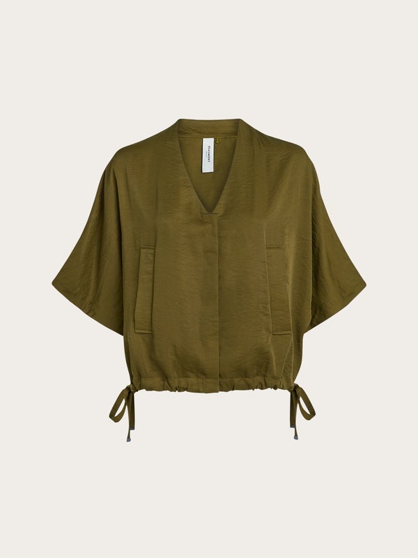 BEAUMONT BC13313263 CIRO BLOUSE