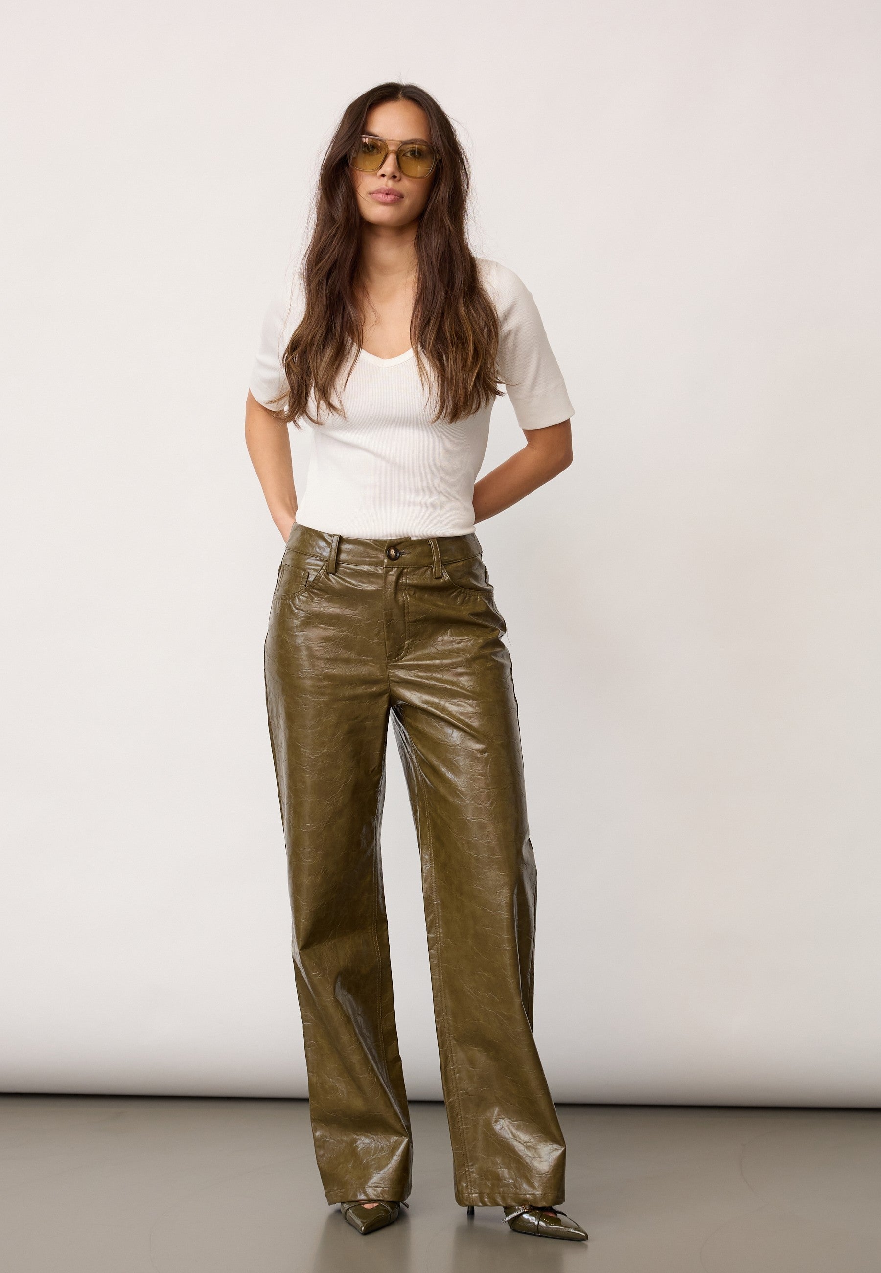 CO'COUTURE 500174 RichaCC Pants