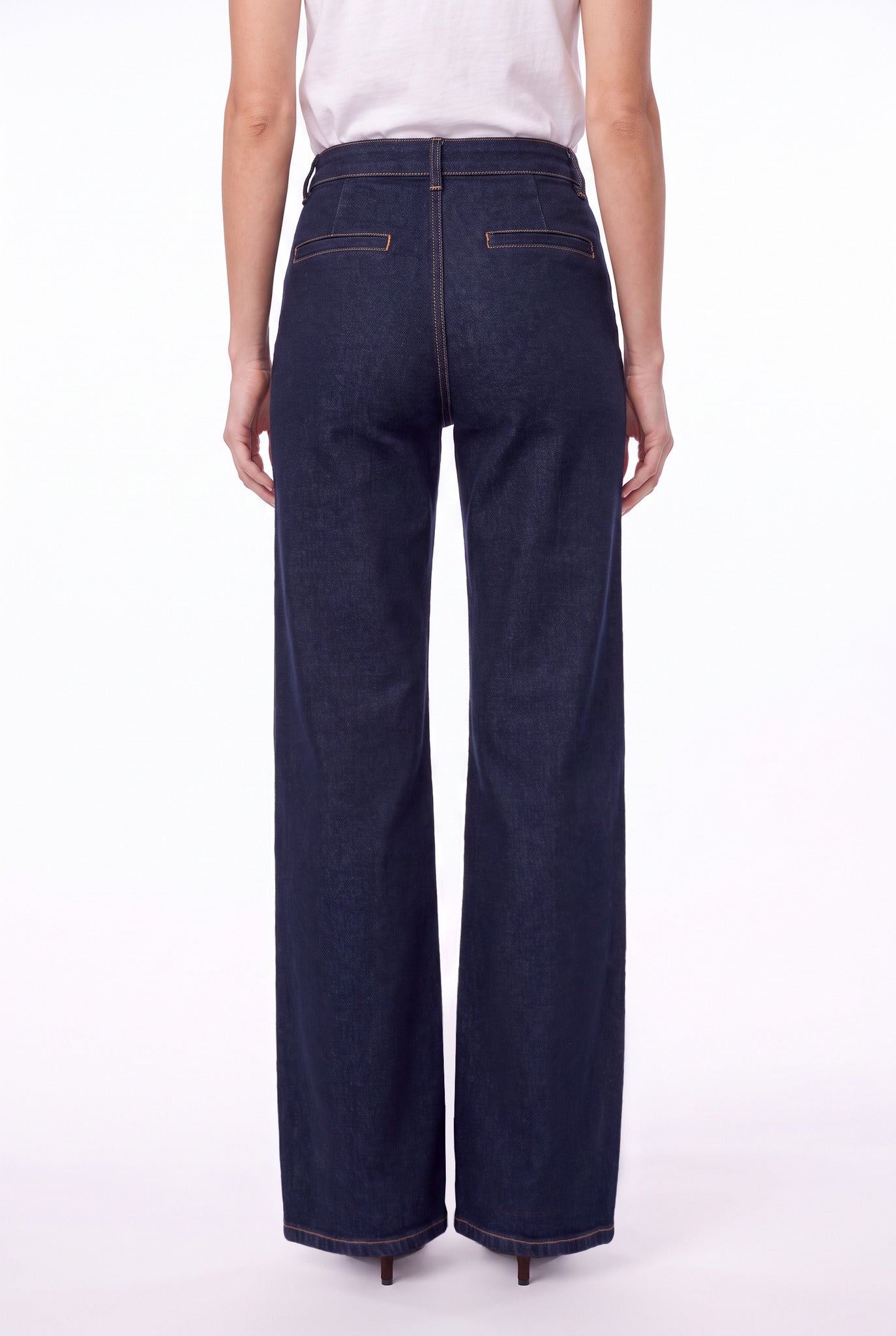 FLORÈZ CR0787 Zoe Jeans