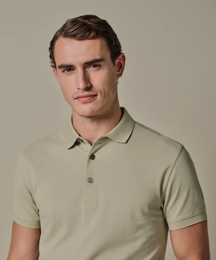 PROFUOMO PPXD10020H POLO SS