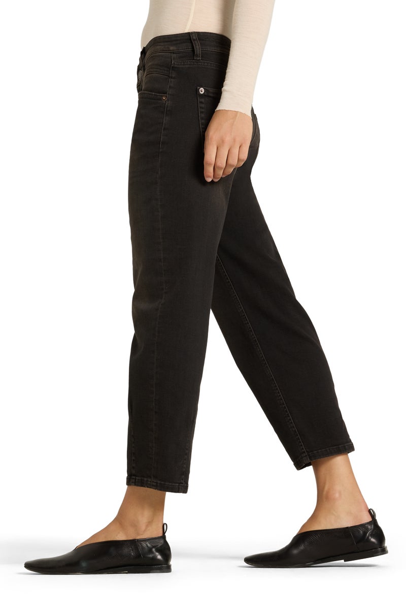 CAMBIO 9250 0036-23 Elin Barrel Jeans