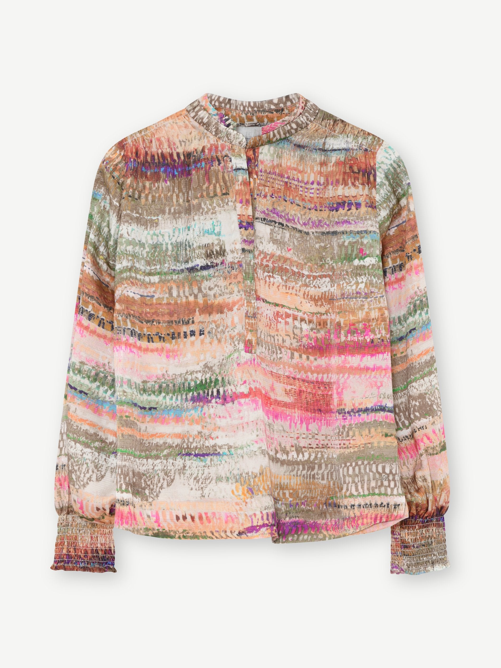 GUSTAV 58611 7361 Sikka Blouse