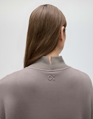 OPUS 10639513884476 Gluba club Sweatshirt