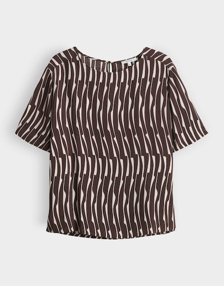 OPUS Blouse 10563414116429 Ferona