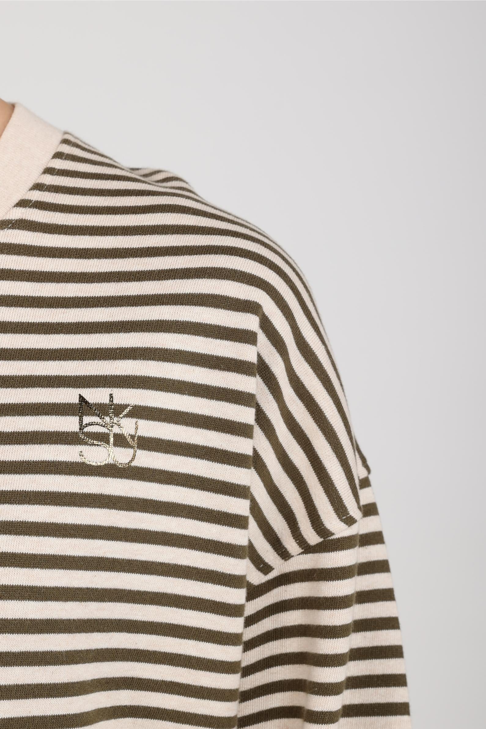 NUKUS NKF03092 Nelly Pull Stripe