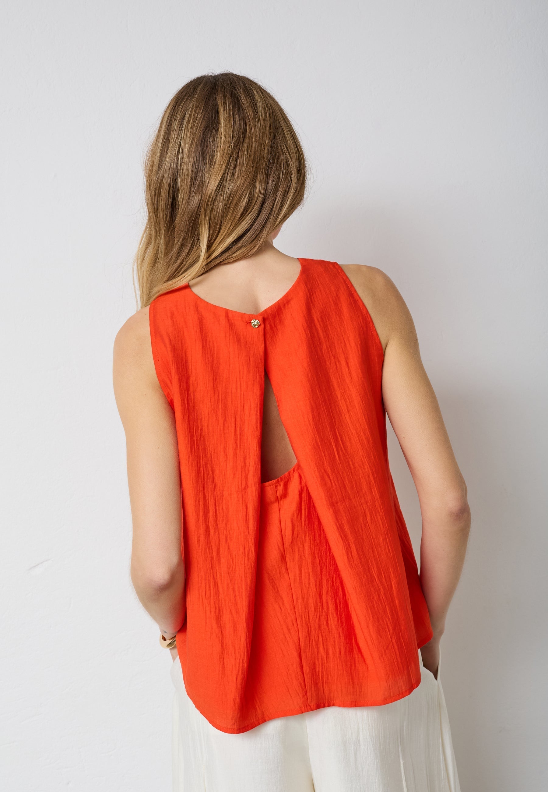 CO'COUTURE 45122 AuraCC Top