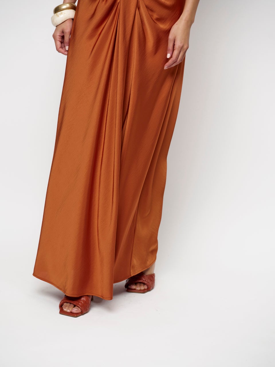 DANTE 06 262141 Marcia S Maxi Dress