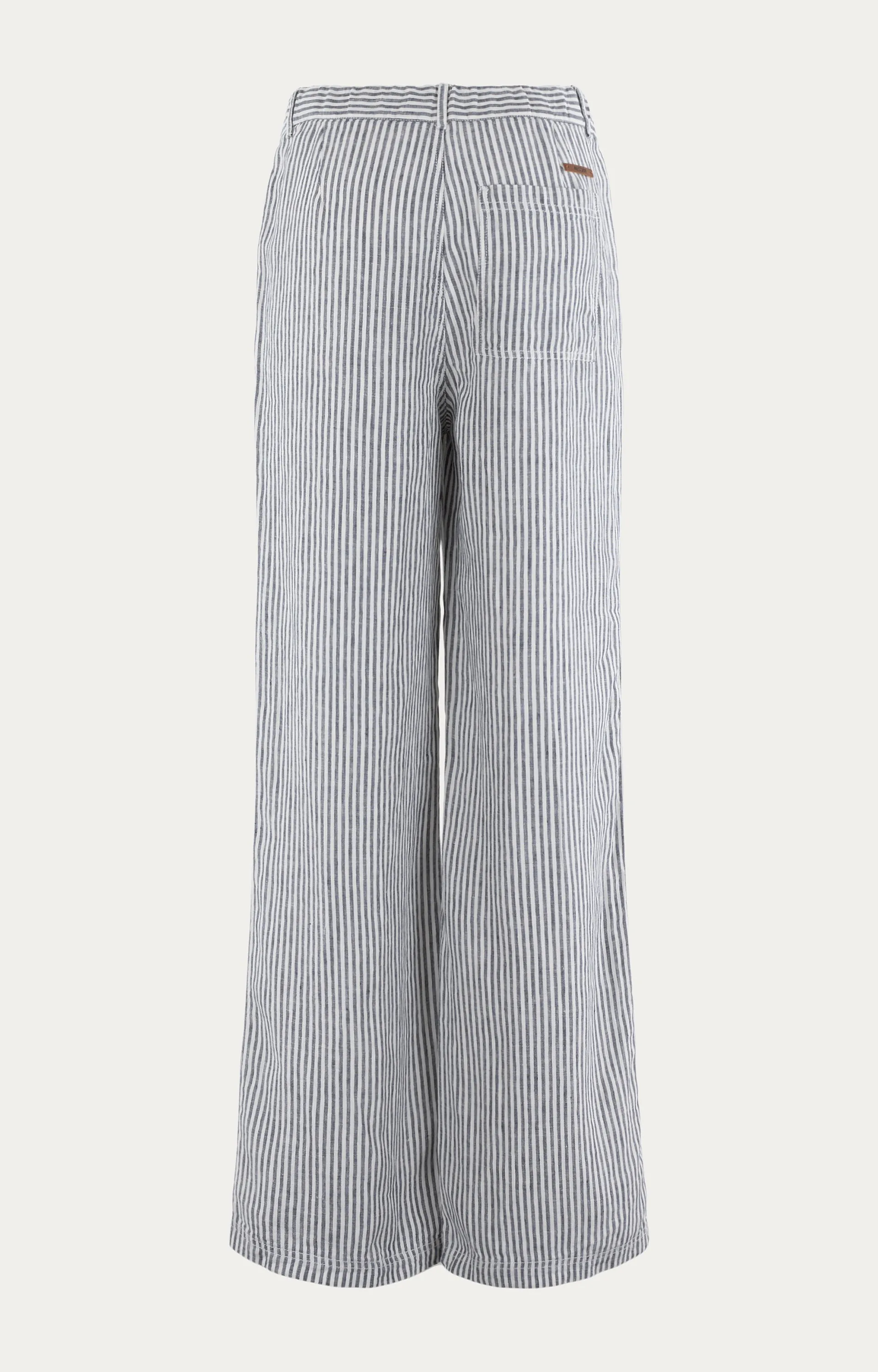 MOSCOW 96A-02-Charlies Broek Stripe