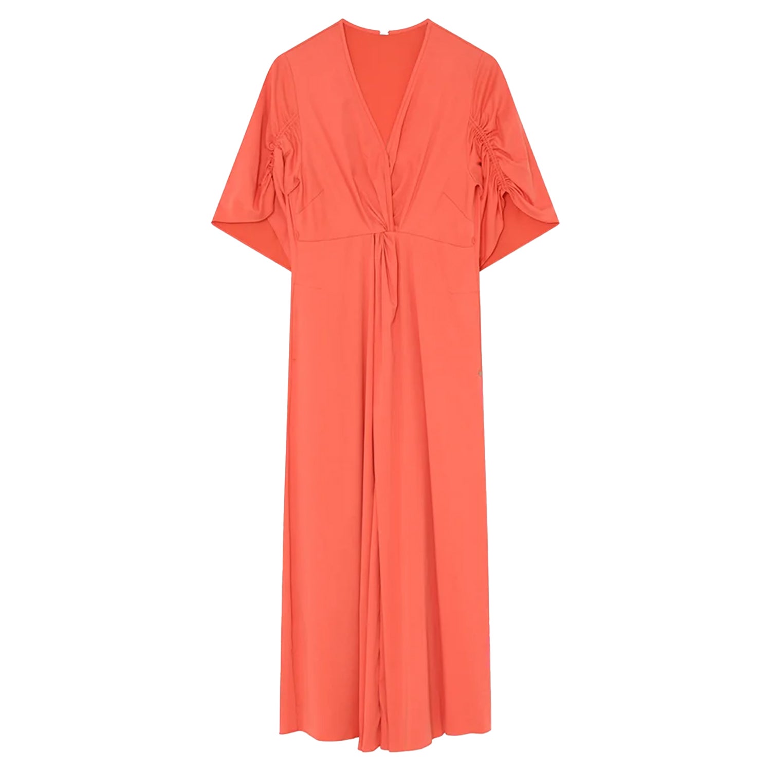 GUSTAV 61511 7630 Vilja Long Dress