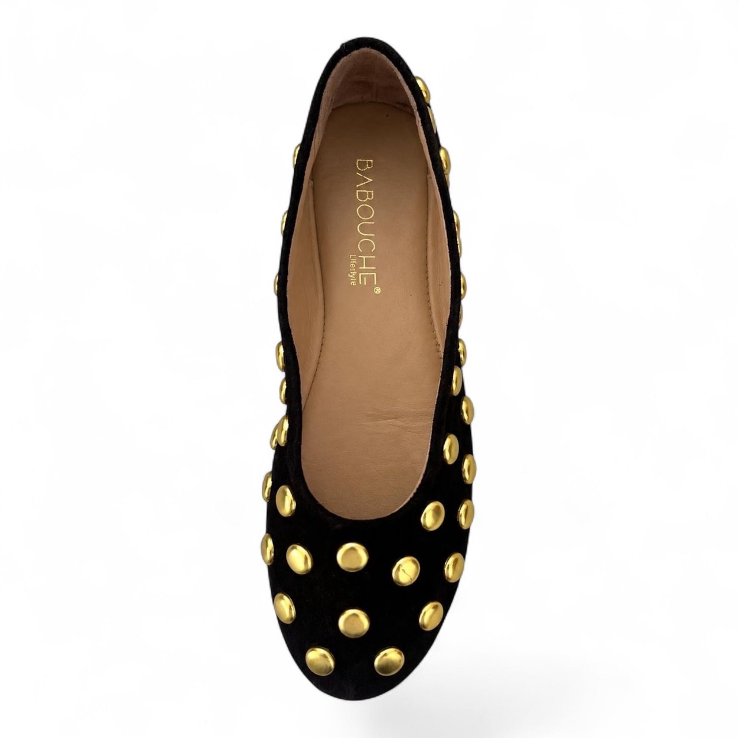 Babouche MG-BLING-2 Ballerina