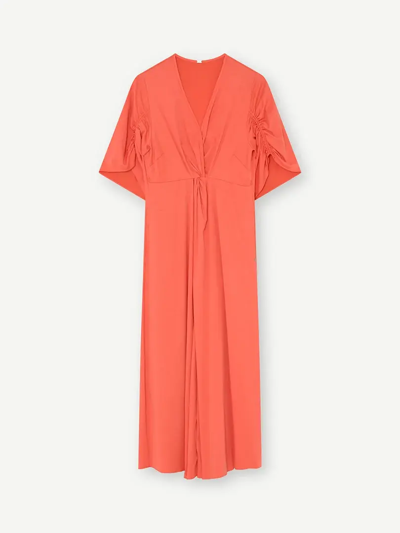 GUSTAV 61511 7630 Vilja Long Dress