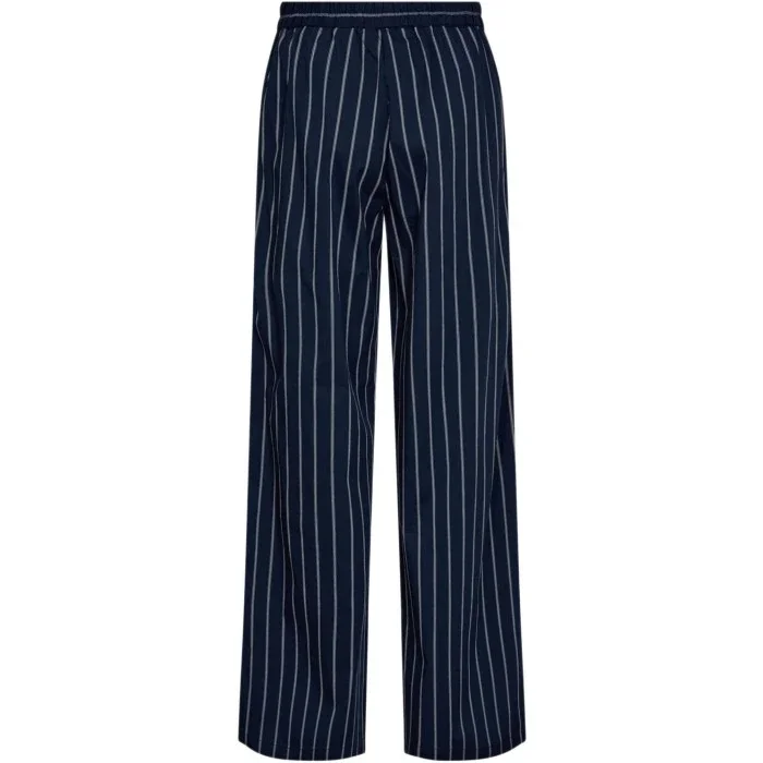 CO'COUTURE 31321 Sebi Stripe Long Pant