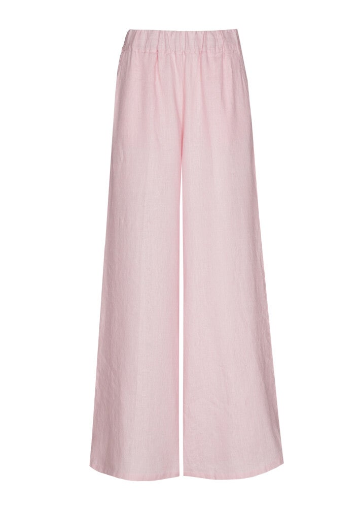 CarolineBiss 3574/70 Broek Linnen