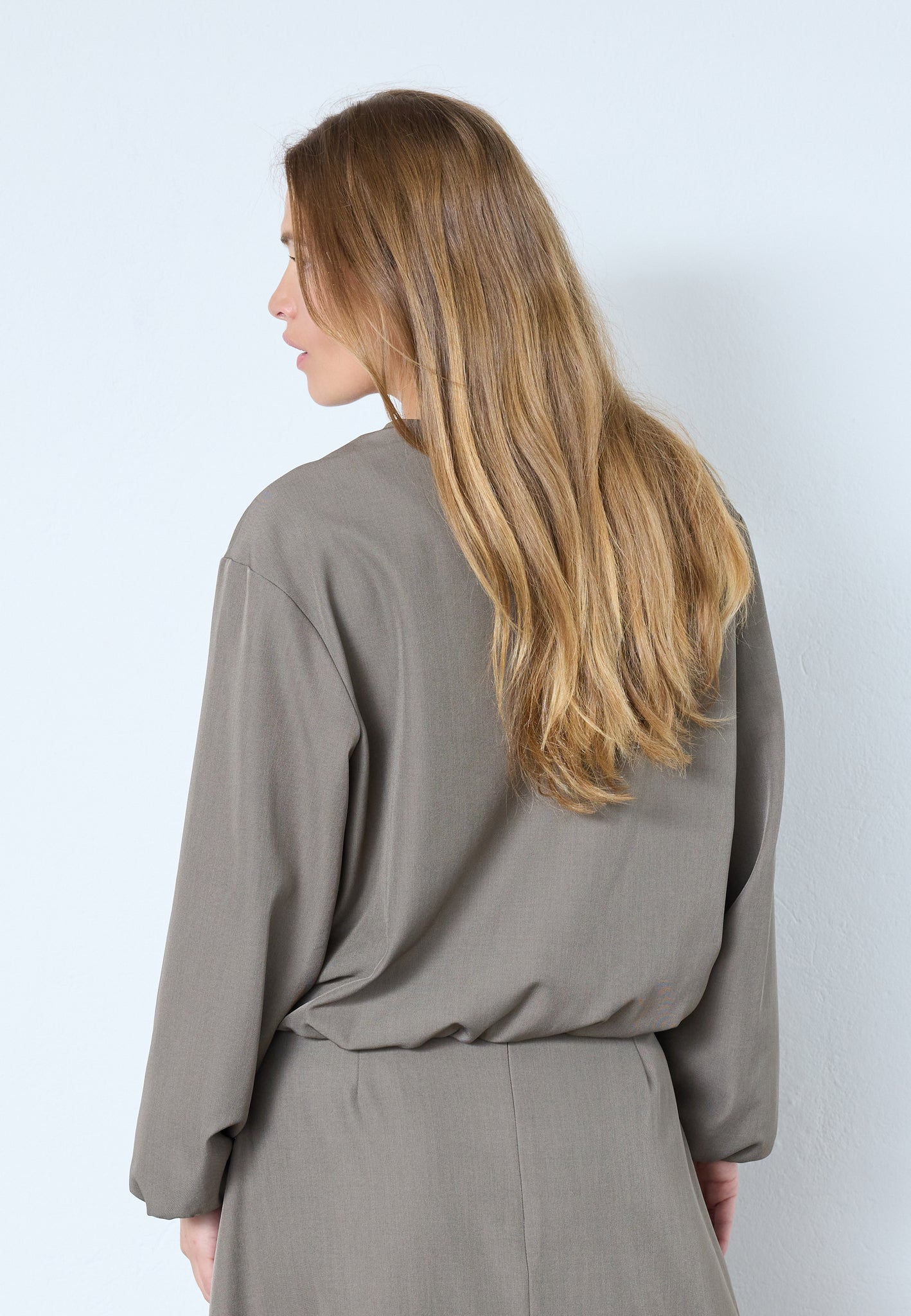 CO'COUTURE 30330 LunaCCBall Zip Jacket